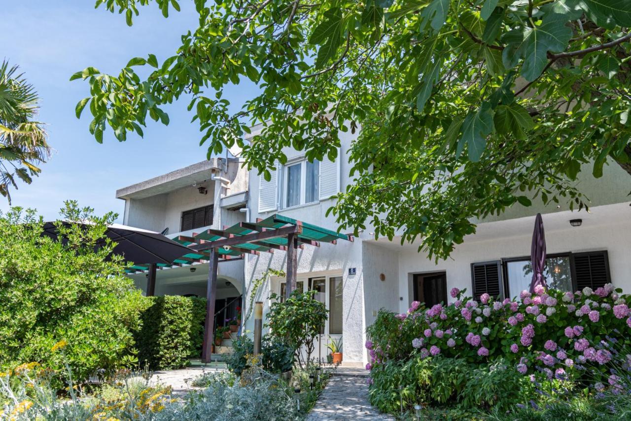 Apartments By The Sea Punat, Krk - 5351 外观 照片