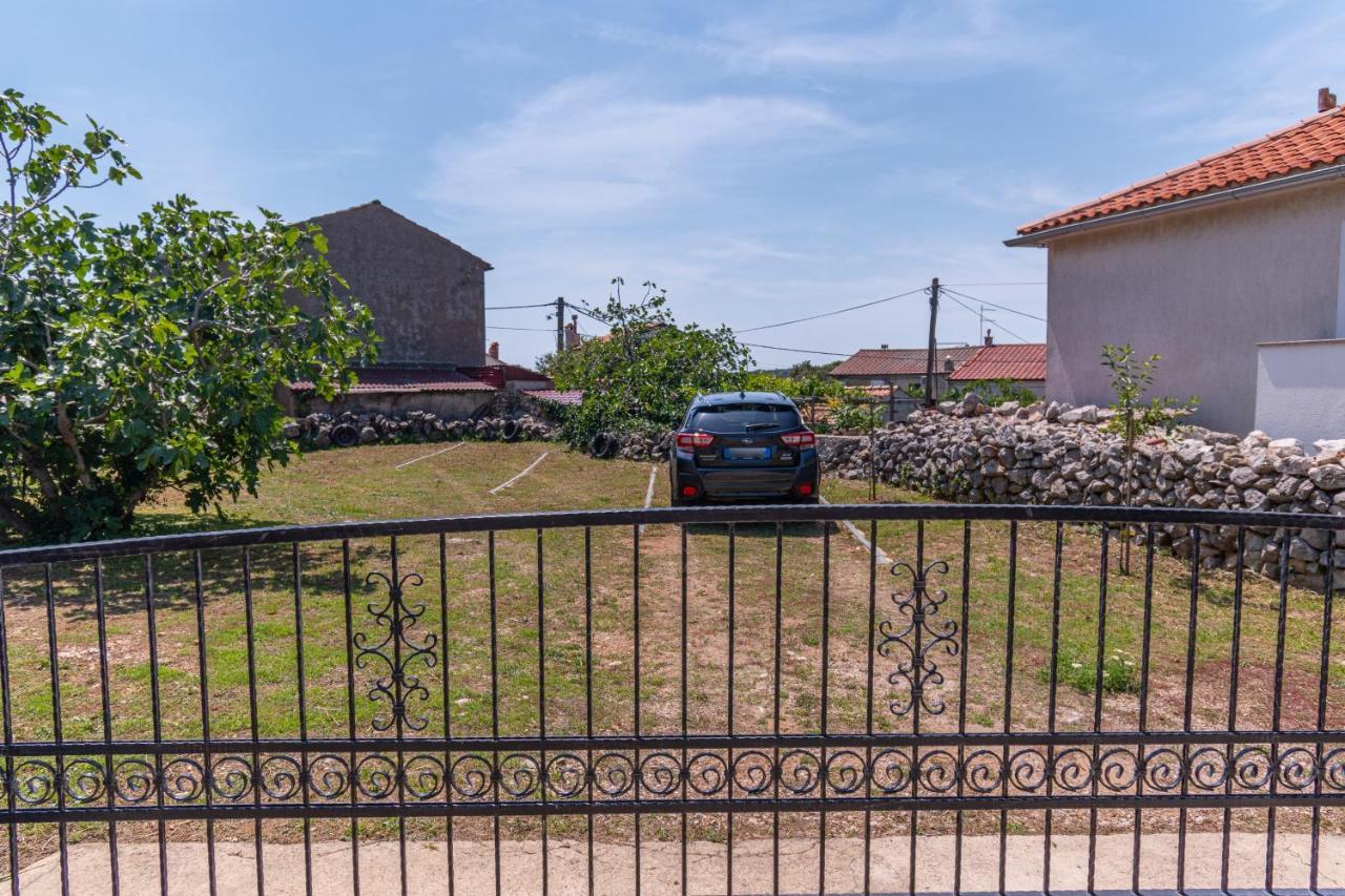 Apartments By The Sea Punat, Krk - 5351 外观 照片